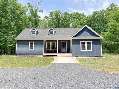 1387 Spreading Oak Rd
