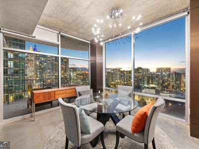943 Peachtree St NE UNIT 1708