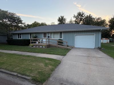 Property at 410 S 3rd St, Iola, KS
