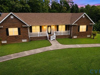 Property at (Undisclosed Address), Rice, VA