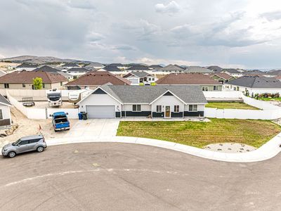 1706 Partridge Dr
