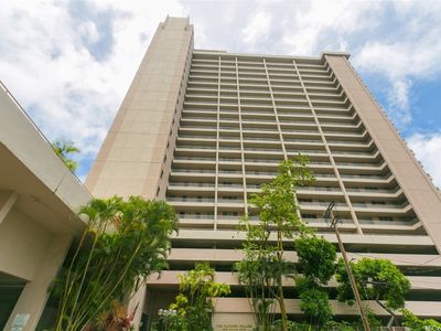 1848 Kahakai Dr APT 2006