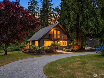 Property at 23501 Wallitner Road, Arlington, WA