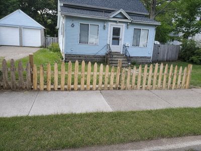 700 Oak Ave