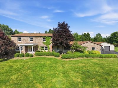2584 Hillsville Rd