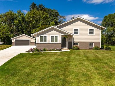 Property at N20W28282 Oakton ROAD, Pewaukee, WI
