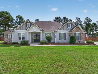 Property at 7356 Crabtree Xing, Hahira, GA