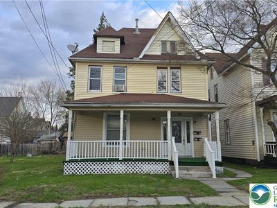 Property at 33-31 New York St, Scranton, PA