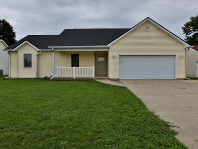 Property at 12875 N John Charles Ct, Camby, IN