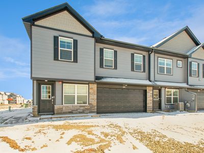5191 Long Pointe Pass