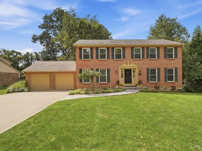 3282 S Cove Ct