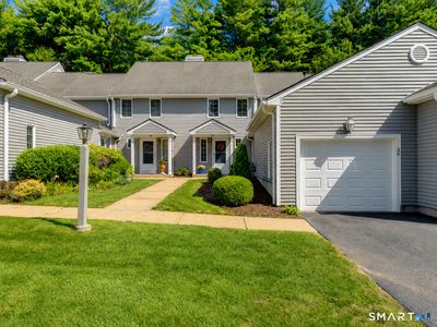 Property at 36 Copley Road, South Glastonbury, CT