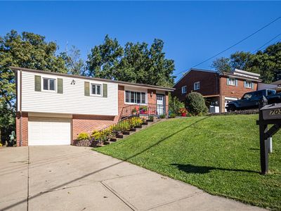Property at 705 Victory Rd, Allison Park, PA
