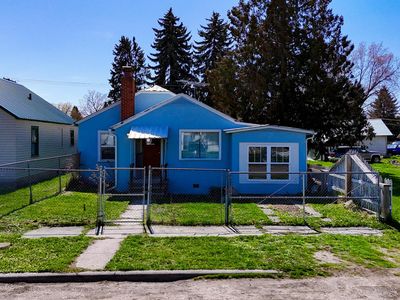 421 Adams St SW