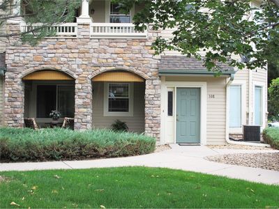 8338 S Independence Cir UNIT 108