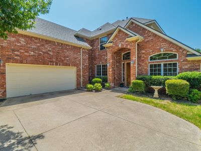 904 Ascension Dr