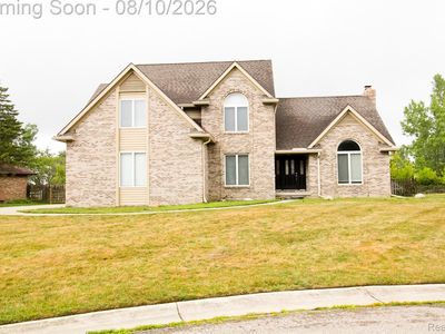6485 Hickory Hollow Ct