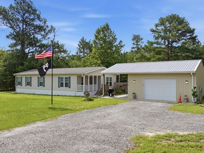 318 Catherine Dr