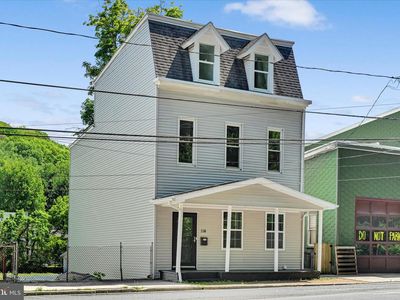 Property at 114 E Main St, Tremont, PA