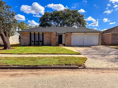 Property at 21710 Nickerton Ln, Spring, TX