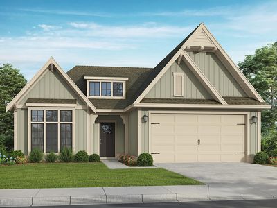 Bradford Plan, Longview at Chelsea Park
