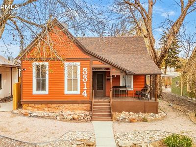 3314 W Colorado Ave