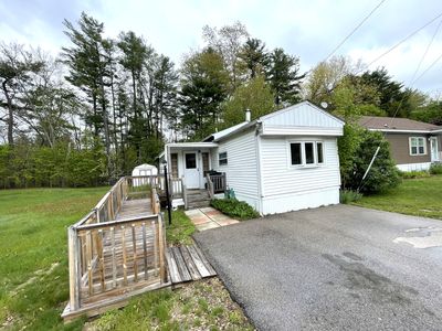 8 Farmwood Dr #318