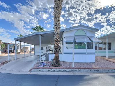 111 S Greenfield Rd #481