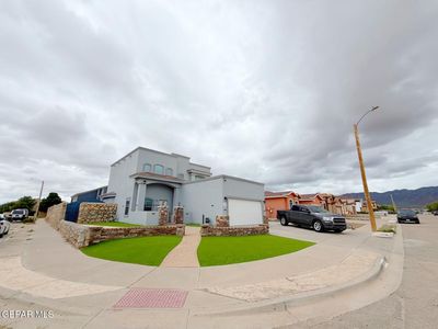 5448 Pedro Lucero Dr