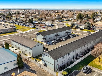 1525 S Monroe Street