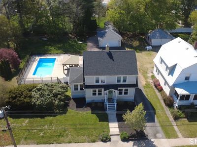 Property at 37 William Street, Pawcatuck, CT