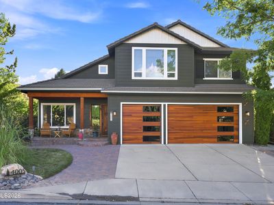4005 Corvallis Dr