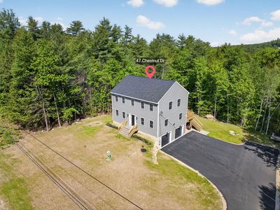 47 Chestnut Drive