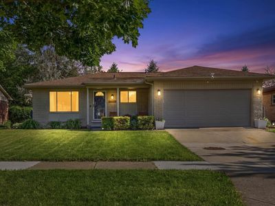 15366 Van Meter Dr