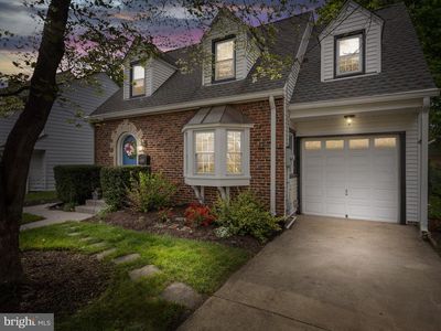 Property at 409 W Kings Hwy, Audubon, NJ