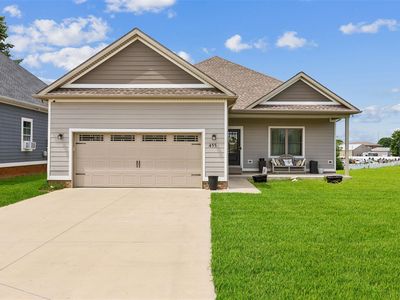 455 Upper Ridge Ct