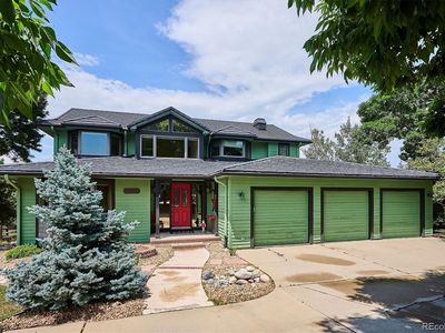 15885 Ridge Tee Drive