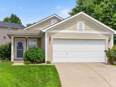 1329 Harrington Ct