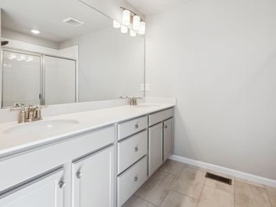 Paris Plan, Parkway at Prairie Center Village