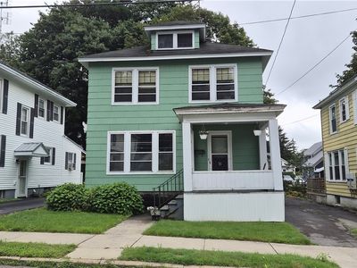 Property at 42 Woodside Ave, Little Falls, NY