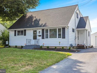 Property at 69 Charles Bossert Dr, Bordentown, NJ