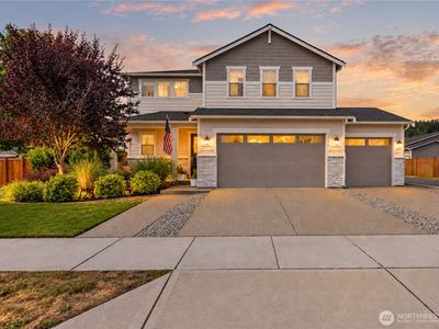 Property at 15615 Washington Street, Sumner, WA