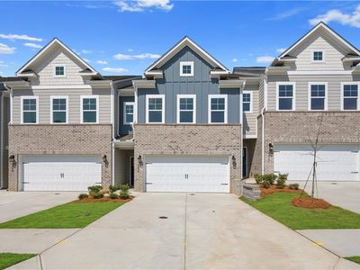 Property at 3639 Donovan Cir, Loganville, GA