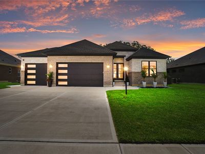 1265 Normandy