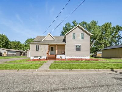 519 Wood Street