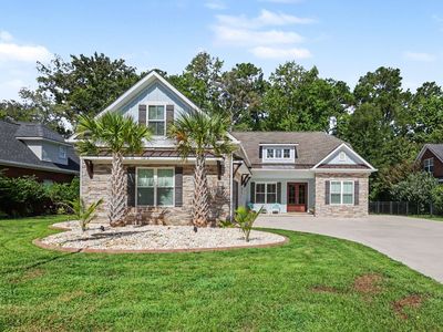 2612 Henagan Ln.