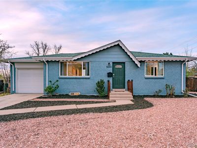 Property at 5643 W 67th Avenue, Arvada, CO