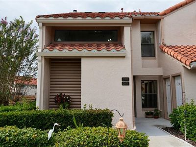 2007 GARDEN LAKE DRIVE #2007