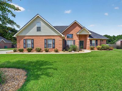 641 Thompson Mill Rd