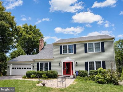6102 Queens Brigade Ct